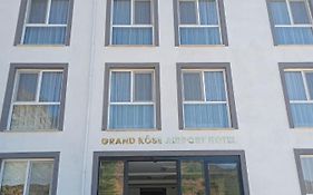 Grand Köse Aırport Hotel